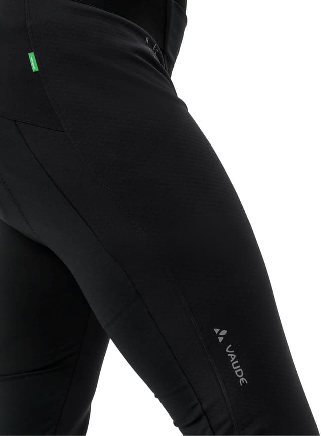 Thumbnail 5 de VAUDE Kuro Essential Warm Tights Herren