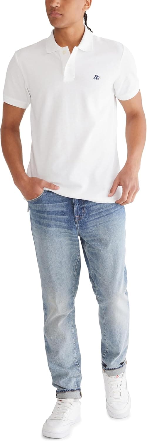 Detalle 1 de AeroPpostale Aero Uniform Polo Polo