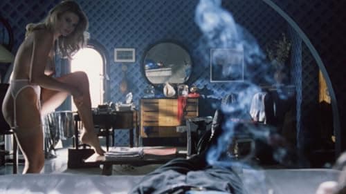 Detalle 1 de Le Voyeur en DVD