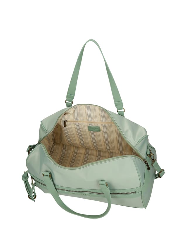 Detalle 2 de Pepe Jeans Morgan bolsa de viaje 20 L