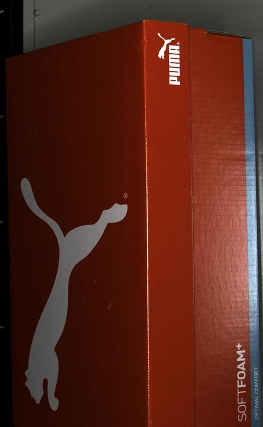 Thumbnail 5 de PUMA Smash V2 zapatillas 44 EU CASTLEROCK