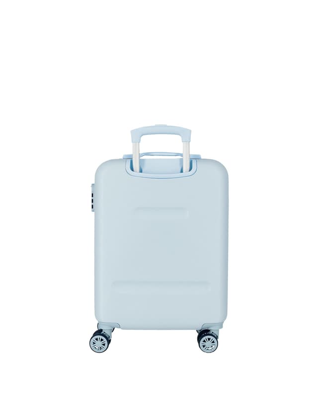 Detalle de Disney Maleta Enjoy Minnie Heart 32L