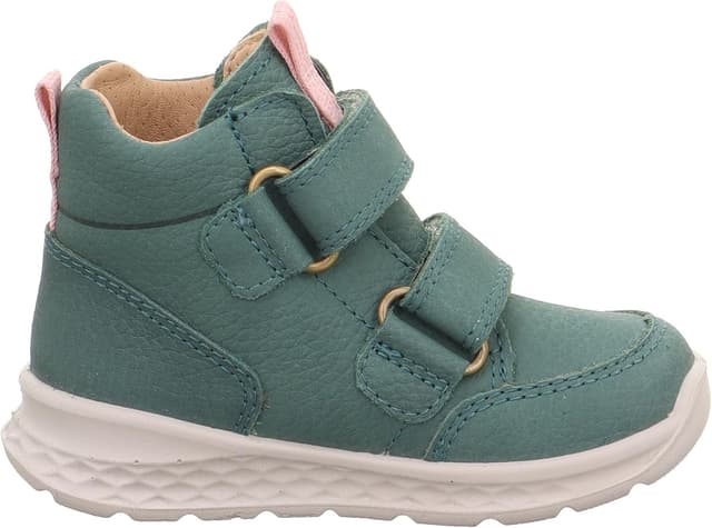 Detalle 1 de Superfit Mädchen Breeze Sneaker, wasserdicht