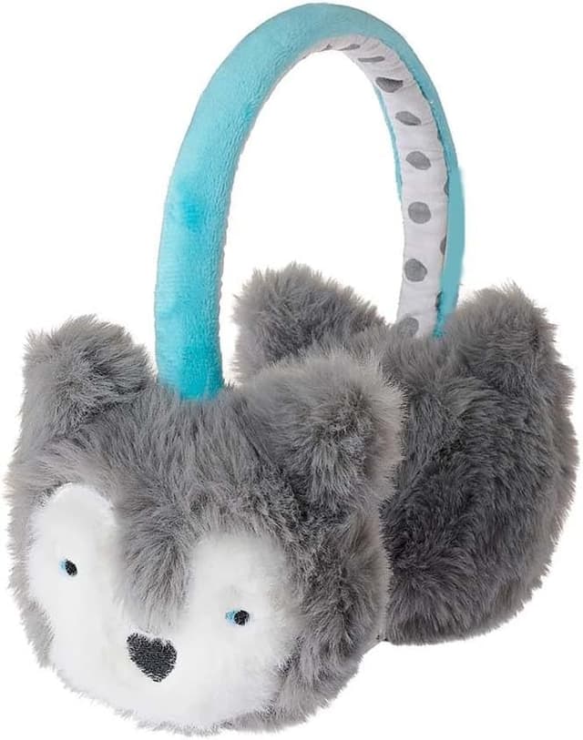 Detalle 2 de Gifts Treat Orejeras para Niñas