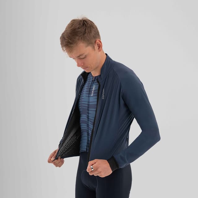 Thumbnail 2 de GSPORT Cortavientos Pro Team Wave