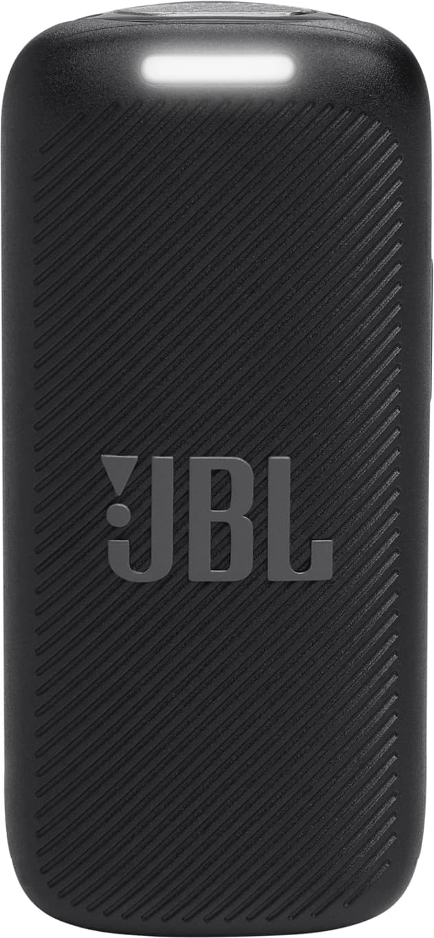 Detalle 2 de JBL Quantum Stream Studio Wireless LT – kabelloses Kondensatormikrofon für Streaming & Content
