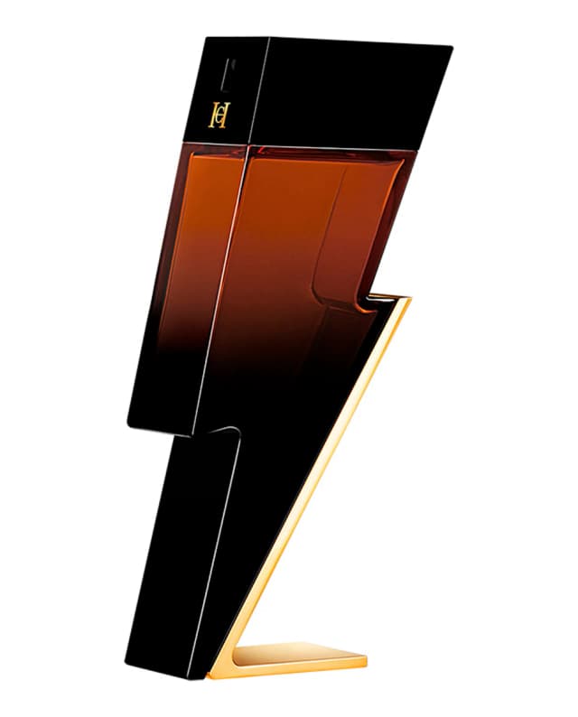 Detalle de Carolina Herrera Bad Boy Elixir Eau de Parfum