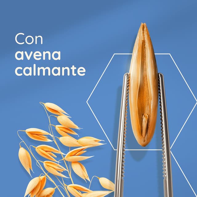 Detalle de Aveeno Skin Relief Shampoo 300 ml