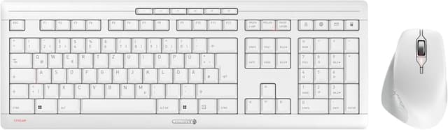 Imagen de CHERRY Stream Desktop Comfort en OfertitasTOP