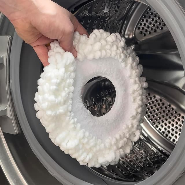 Thumbnail 4 de Spontex Recambio de cabezal de mopa giratoria