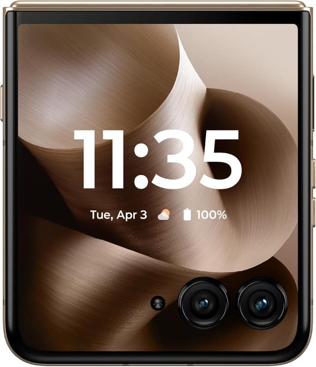 Thumbnail 3 de Motorola Razr Ultra 2025 16GB/512GB