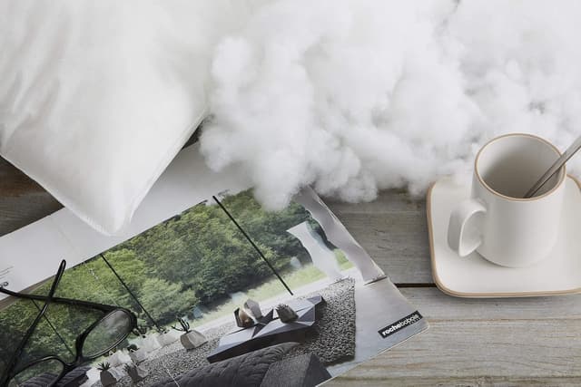 Thumbnail 3 de Textilhome Relleno microfibra 2000 g