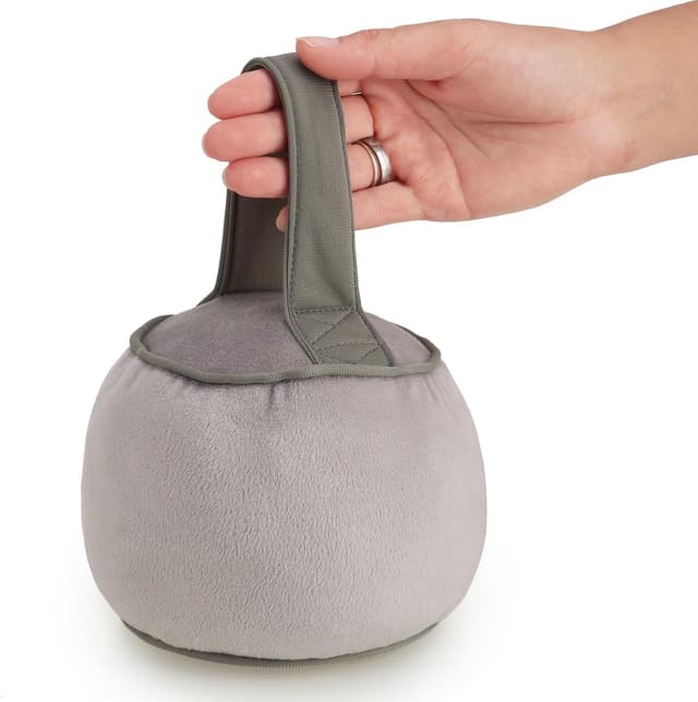 Thumbnail 4 de COM-FOUR® butée de porte 1,8 kg 🏠