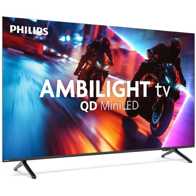 Detalle 2 de Philips 65MLED920 Ambilight 65" 4K