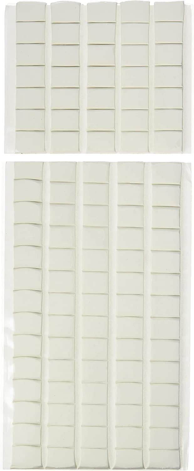 Thumbnail 2 de PRITT Instant Tack gommini adesivi multiuso 95 pezzi 🧷