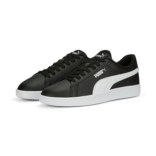 Detalle 2 de PUMA Smash 3.0 Zapatillas 42 EU negra