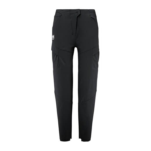 Detalle 2 de Millet CIMAÏ POLY PANT W — Pantalón Mujer para trekking