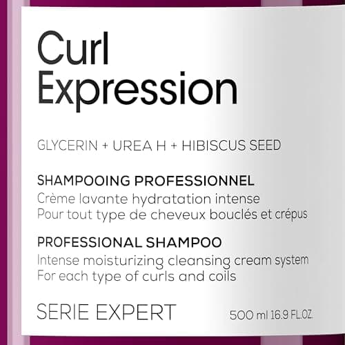 Thumbnail 9 de L’Oréal Curl Expression champú 500 ml