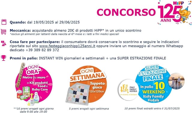 Thumbnail 6 de HiPP Latte 2 4x600 g