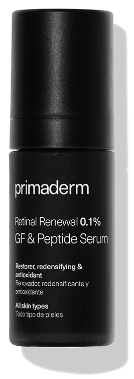 Imagen de Primaderm Sérum Retinal Renewal 0,1% GF & Peptide en OfertitasTOP