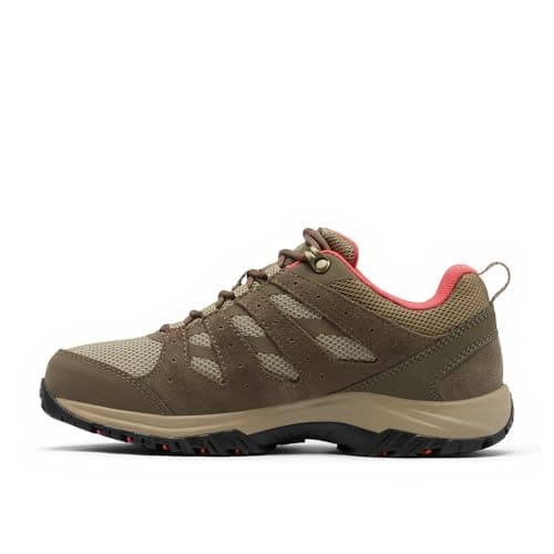 Thumbnail 2 de Columbia Redmond III Waterproof: Zapatillas de Montaña para Mujer