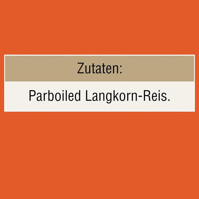 Thumbnail 2 de BEN'S ORIGINAL Langkorn Reis 10-Minuten 6x1kg