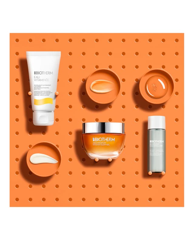 Thumbnail 1 de Biotherm Estuche Hydration Aquasource+ 50 ml