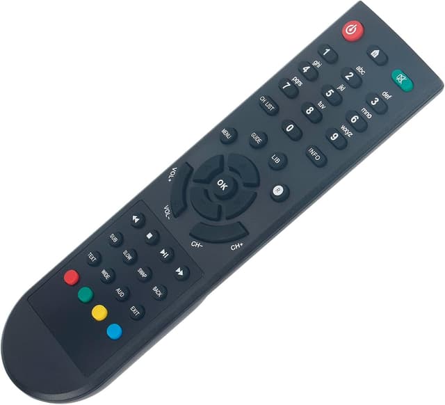 Thumbnail 2 de AULCMEET BU11FVRSD32 Remote Control