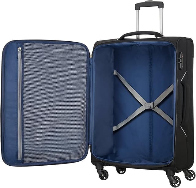 Thumbnail 5 de American Tourister Holiday Heat Spinner 55 cm, 38 L