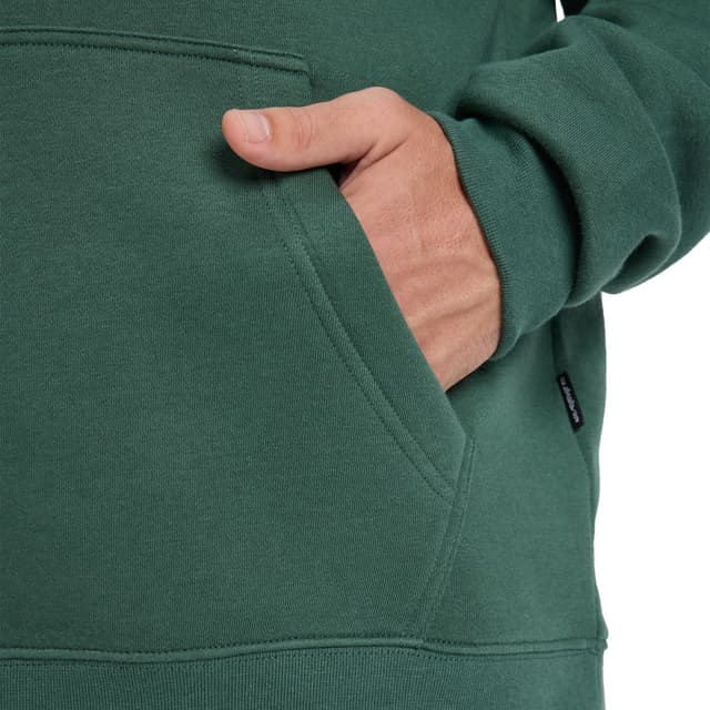 Thumbnail 5 de Quiksilver Salt Water Graphic sudadera 280 g/m2