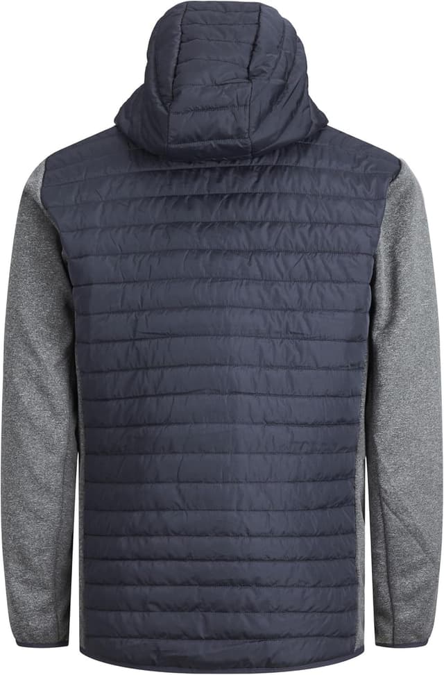Detalle 2 de Jack & Jones Jjemulti Chaqueta acolchada XXL chaqueta 2XL