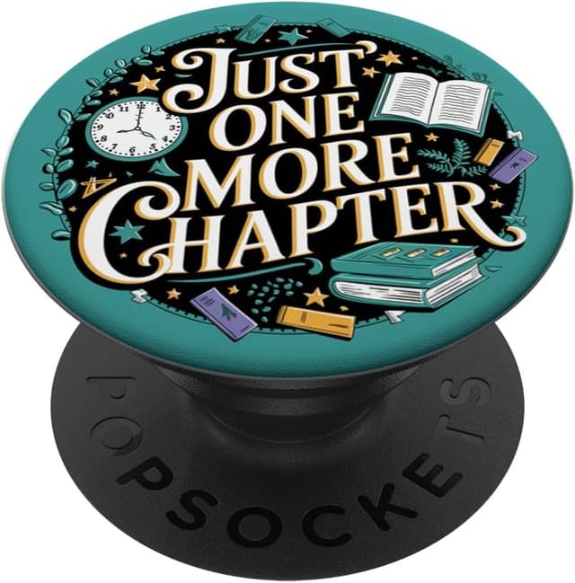 Thumbnail 5 de PopSockets PopGrip para MagSafe