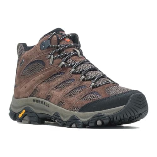 Imagen de Merrell Moab 3 Mid GTX botas de senderismo hombre en OfertitasTOP