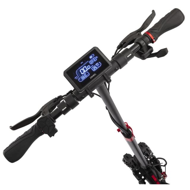 Thumbnail 3 de Zwheel ZRino Duo Patinete eléctrico 10" 1000 W 📱