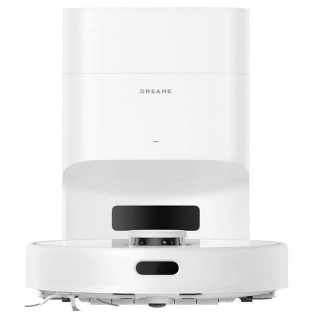 Detalle 2 de Dreame D10 Plus Gen 2 robot aspirador y friegasuelos