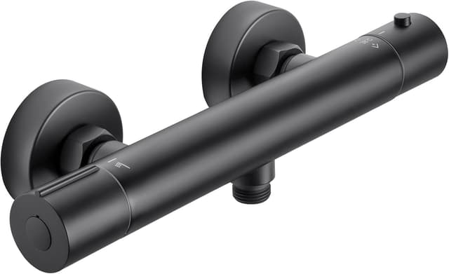 Imagen de Auralum Miscelatore Termostatico Doccia 38℃ en OfertitasTOP