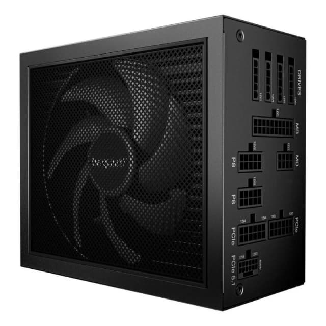 Detalle 2 de Be quiet! Dark Power 14 850W