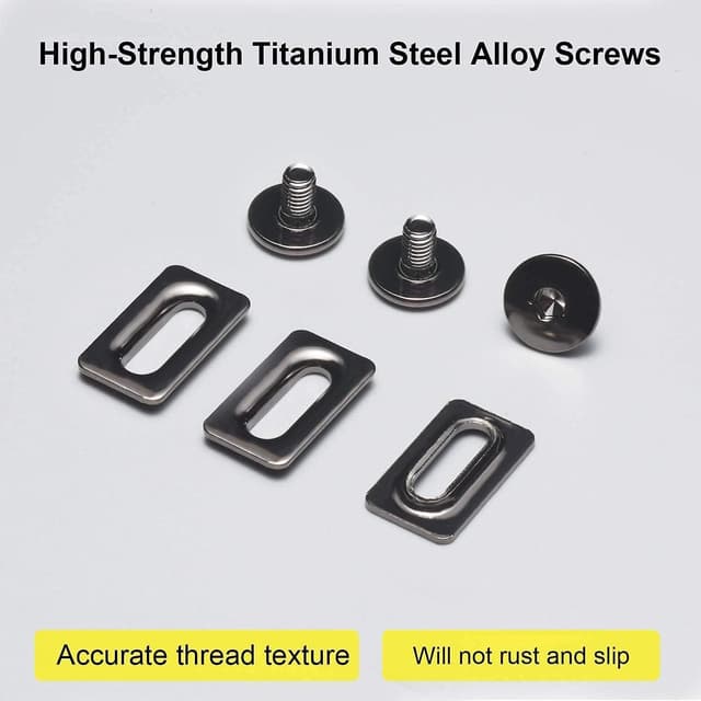 Detalle de Tacobey bike cleats for Shimano SPD-SL