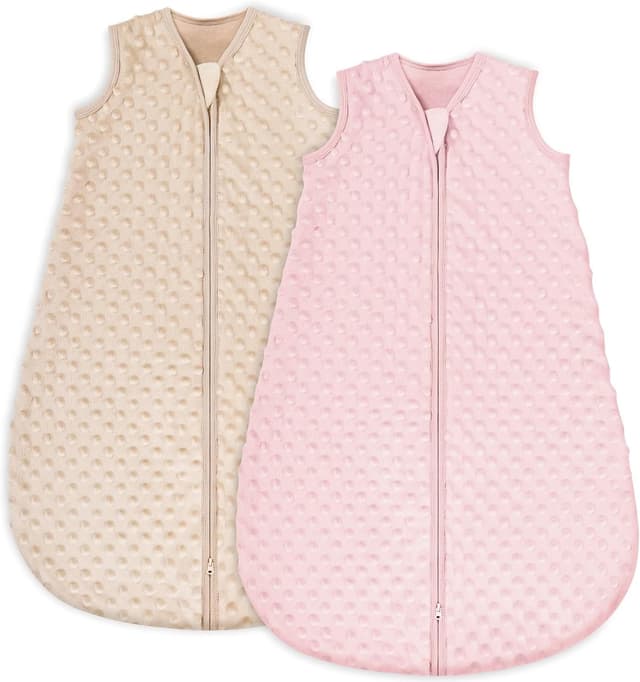 Detalle de Yoofoss Organic Sleeping Bag 2.5 Tog