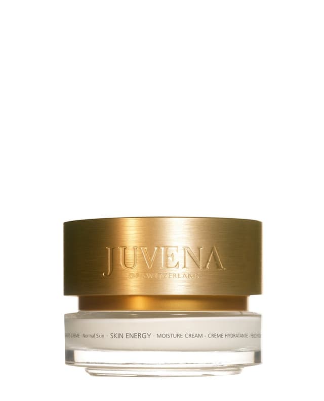 Detalle de Juvena Skin Energy Moisture Cream crema 50 ml