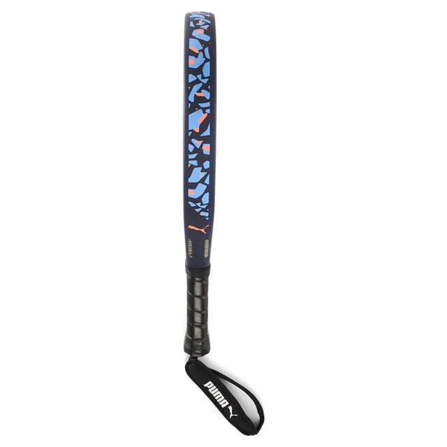 Detalle de Puma SolarBLINK PWR Palas de Pádel 🏸