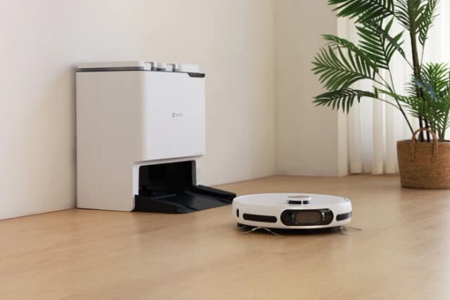 Thumbnail 21 de Ezviz RS20 Max 🧹