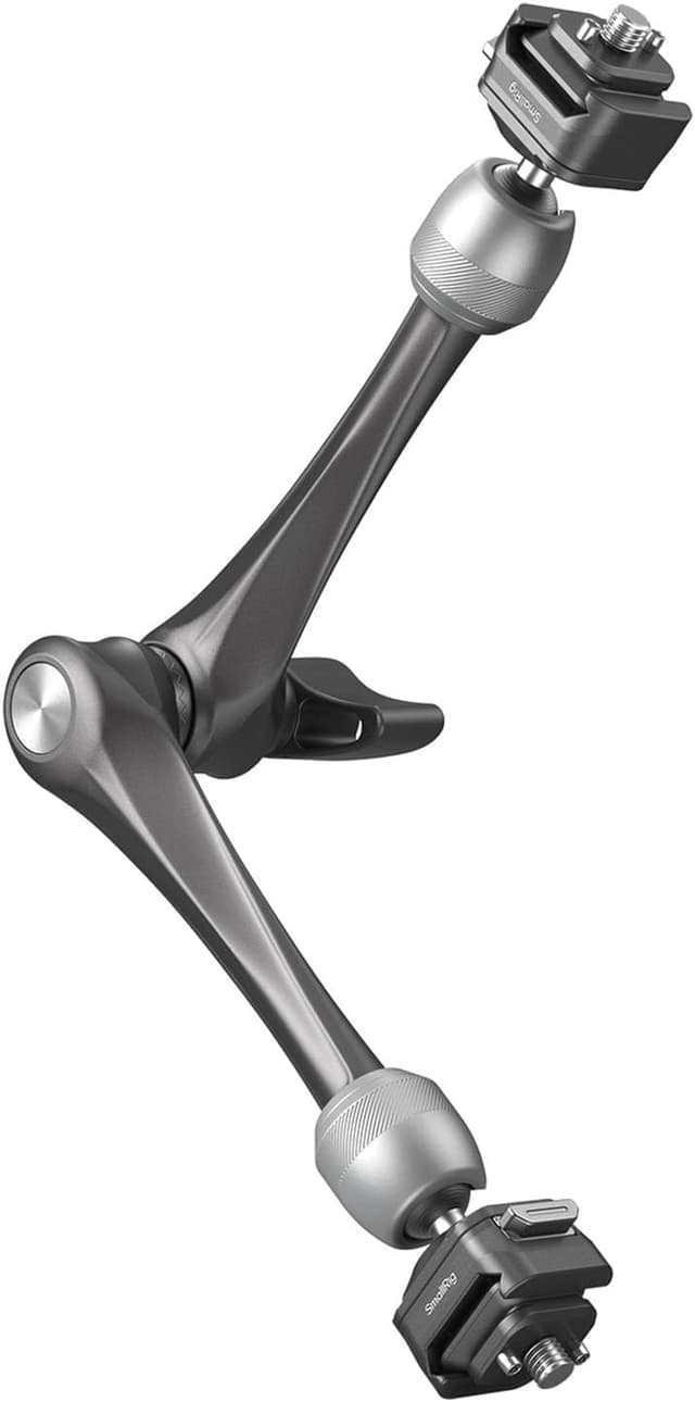 Detalle de SMALLRIG 11 Zoll Magic Arm 3 kg