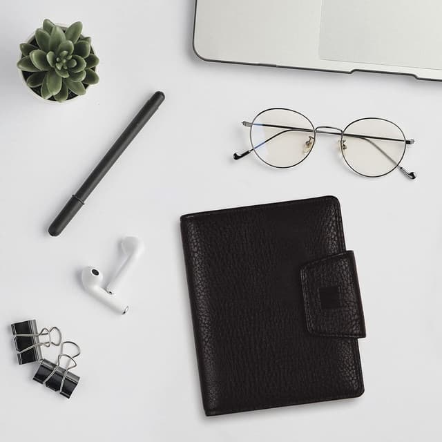 Thumbnail 1 de Finocam Agenda Organizador 2026 Semana Vista Horizontal