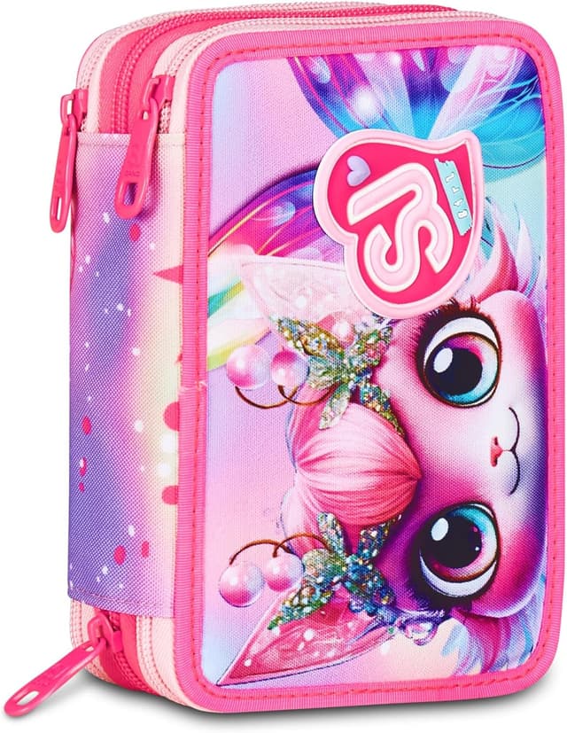 Detalle de SJ Gang Style Jam Gang Mäppchen 45-teilig