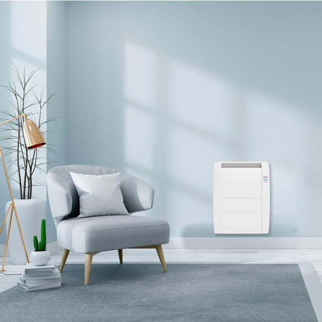 Thumbnail 3 de Fácula LO600AD Emisor térmico programable