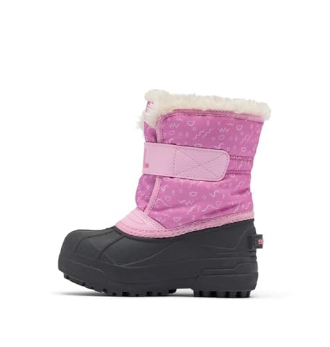 Thumbnail 5 de Sorel Snow Commander 200 g aislamiento para niños