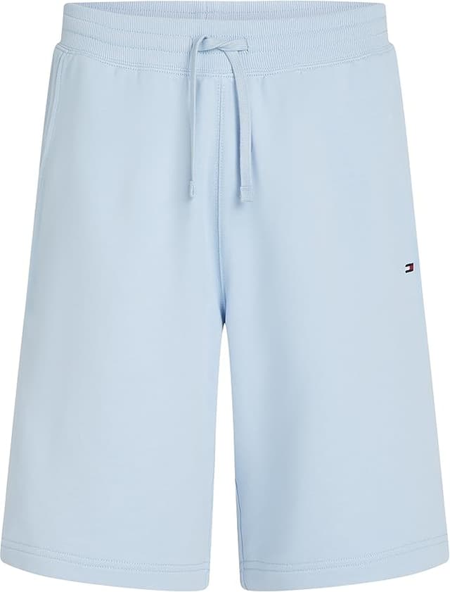 Thumbnail 2 de Tommy Hilfiger Sweatshorts Essential Terry XL azul (1)