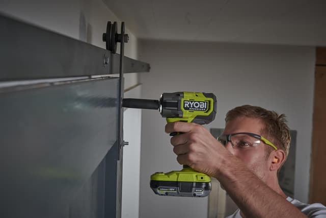 Thumbnail 6 de Ryobi ONE+ impact wrench 18V