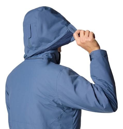 Thumbnail 7 de Columbia Element Blocker Interchange Jacket Chaqueta 3 en 1 XL